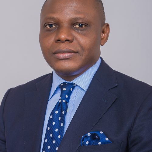 Dr. Charles Iwala