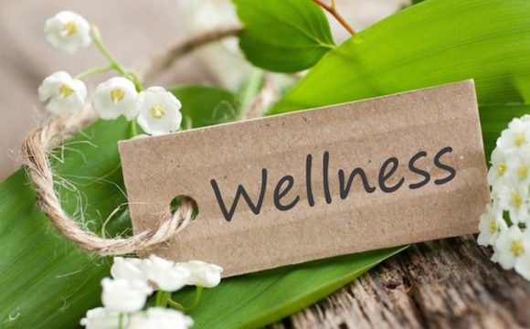 HEALTH IS WEALTH!