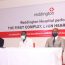 REDDINGTON HOSPITAL PERFORMS FIRST COMPLEX OPEN HEART SURGERY