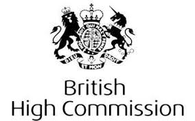 British High Commission