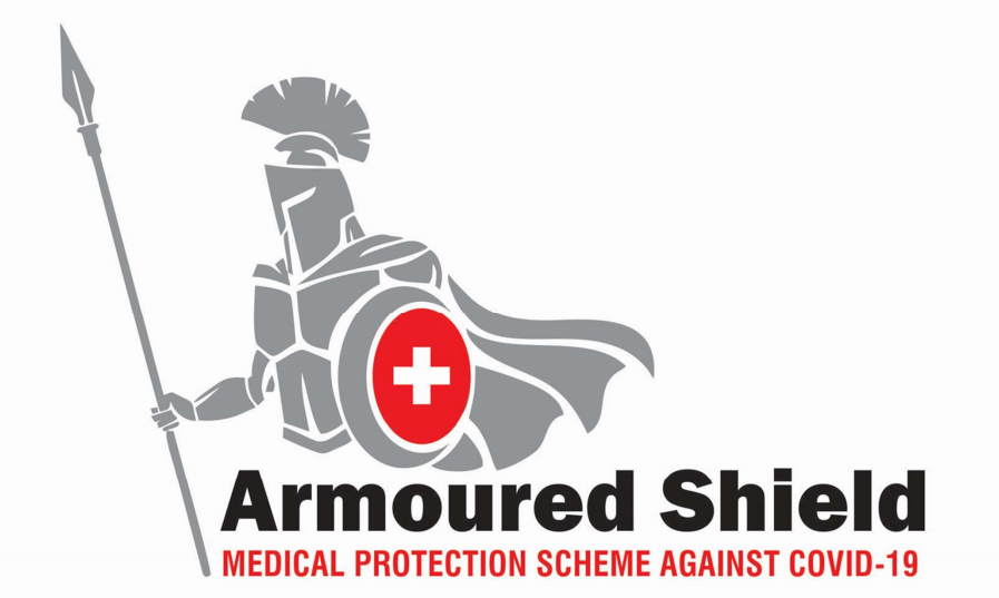 Armoured Shield Medical Protection Scheme