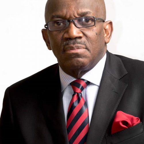DR. SEYI ROBERTS