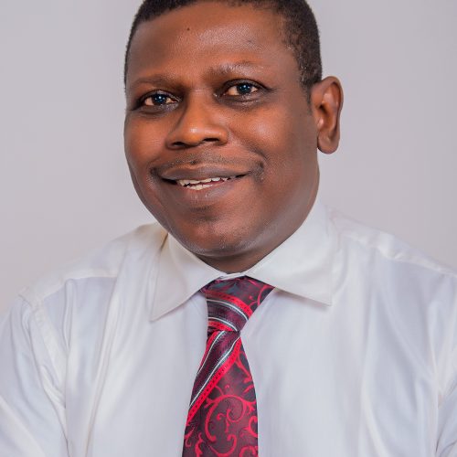 MR ADEBOLA AKINSOLA
