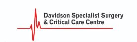 Davidson Specialist Surgery & Critical Care Centre