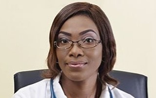 Dr. Ronke Akinola