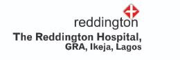 Reddington Hospital GRA, Ikeja, Lagos