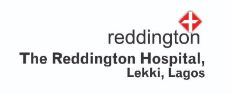The Reddington Hospital Lekki, Lagos
