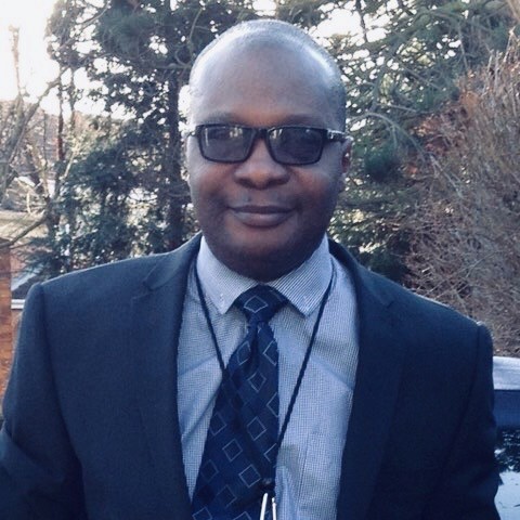 Dr. Bassey Udom